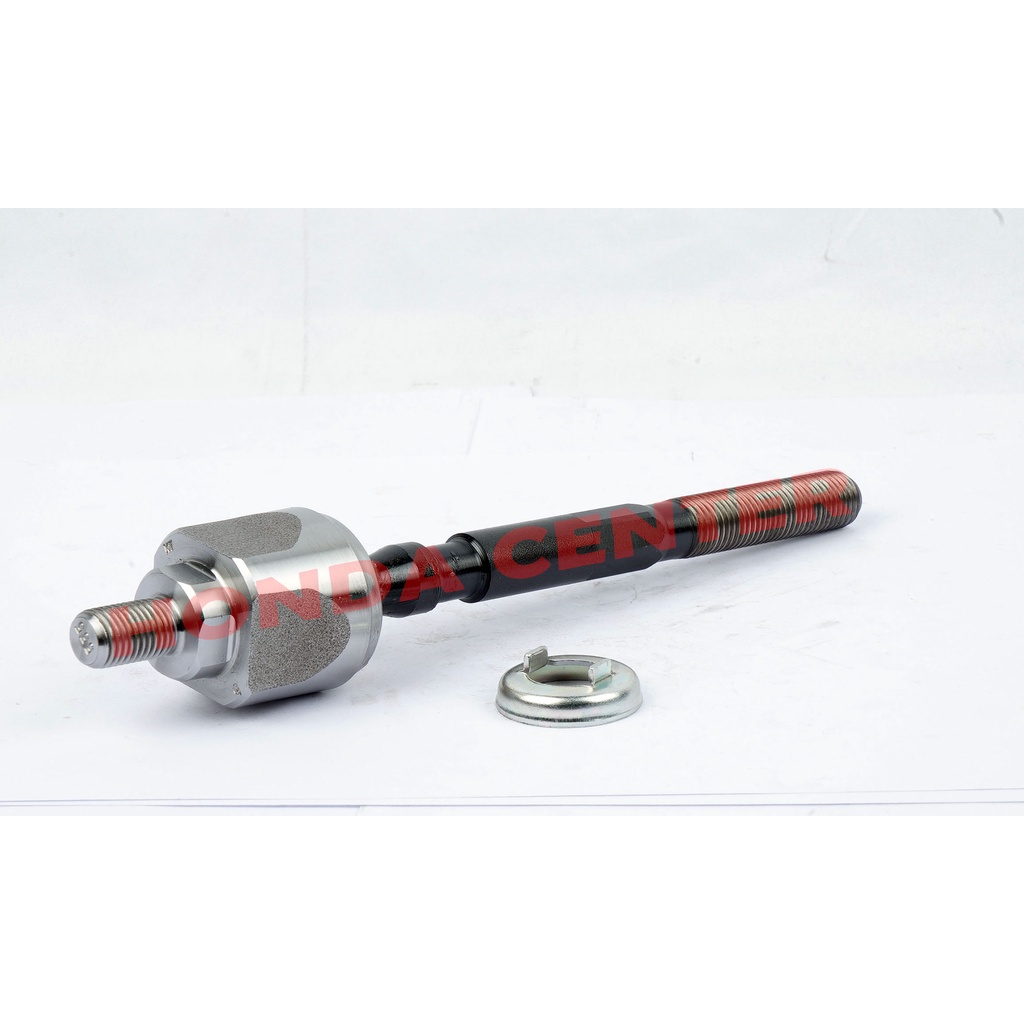 rack end civic genio estilo long tie rod civic genio estilo 1992 1993 1994 1995