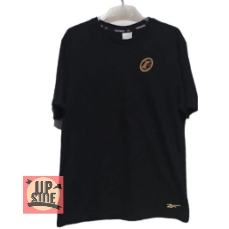 Allen Iverson Reebok Classic Baju Kaos Tshirt Basket NBA Preloved Kolpri Second Brand