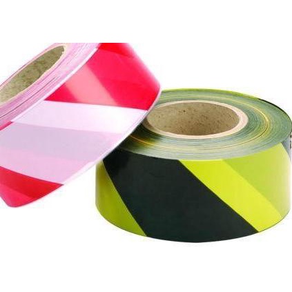 

Barricade Tape (Safety Line) 3" x 300 M