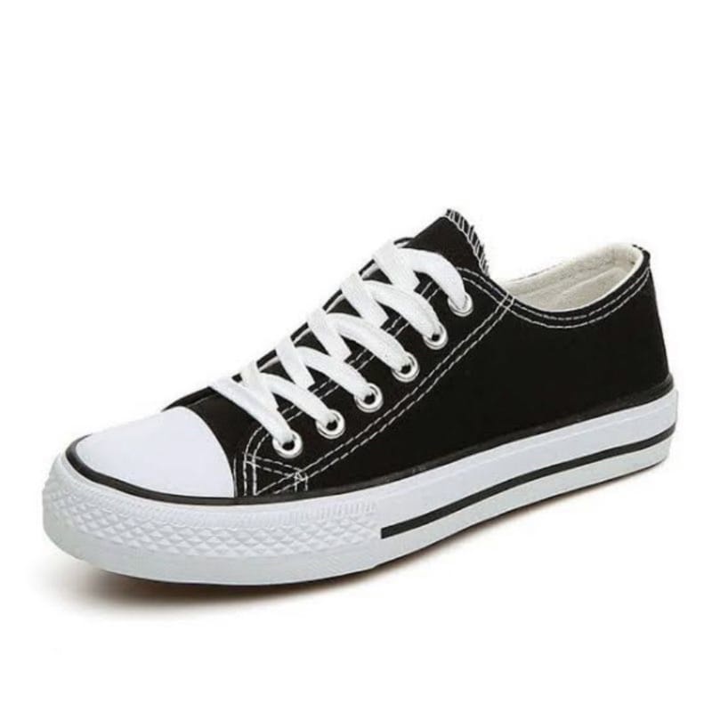 SEPATU SNEAKER CONVERSE PRIA WANITA UNISEX 36-44 AL STARR TERBARU / SEPATU COWOK CEWEK CASUAL KEKINIAN