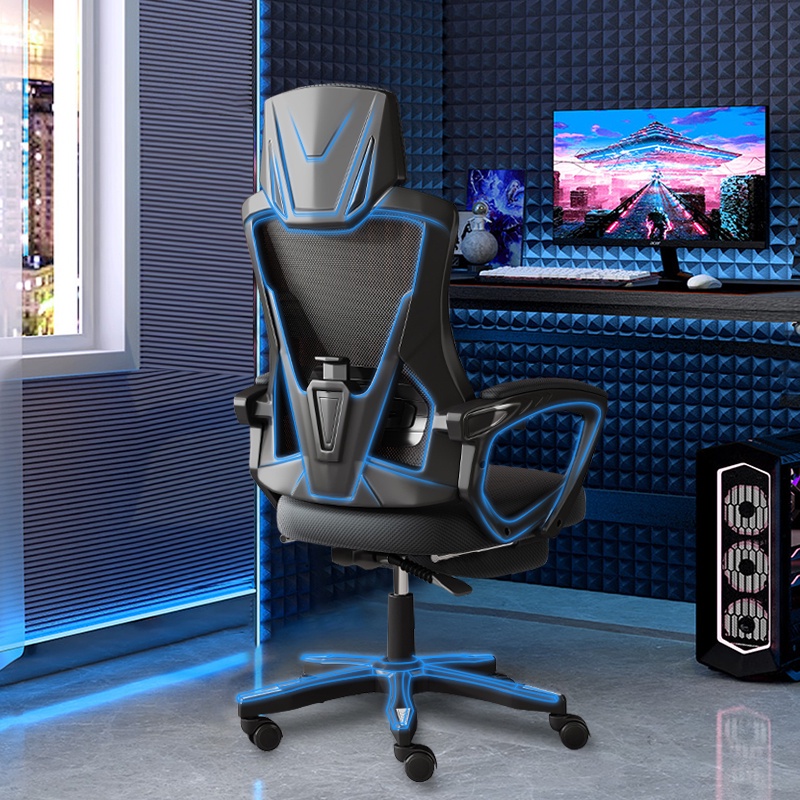 Pocket Dragon kursi kantor kursi kerja jaring kursi gaming kursi manager TYPE 818