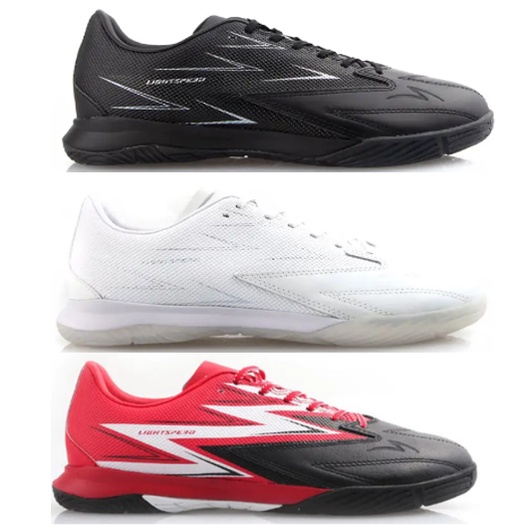 SEPATU FUTSAL SPECS ACCELERATOR LIGHTSPEED 3LX ELITE IN