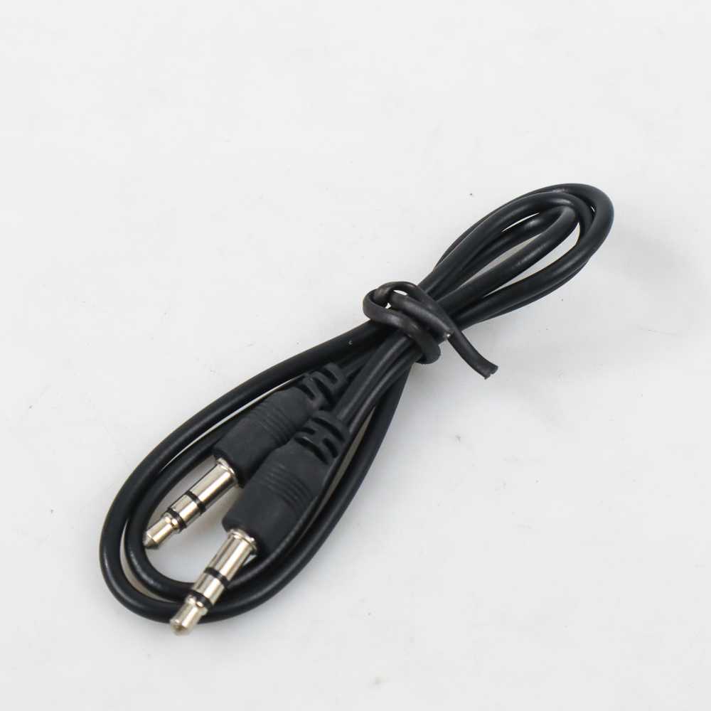 Konverter Aktif HDMI to VGA Female plus Audio AUX 3.5mm Adapter Dongle Monitor PC