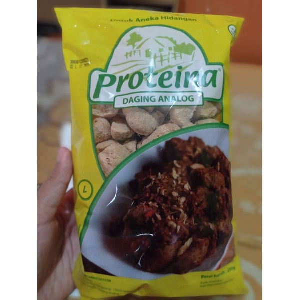 

Proteina