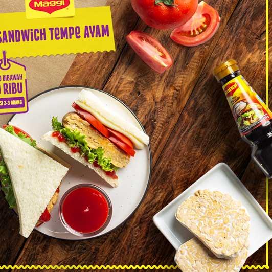

ㅼ Maggi Saus tiram botol 150 g ↝