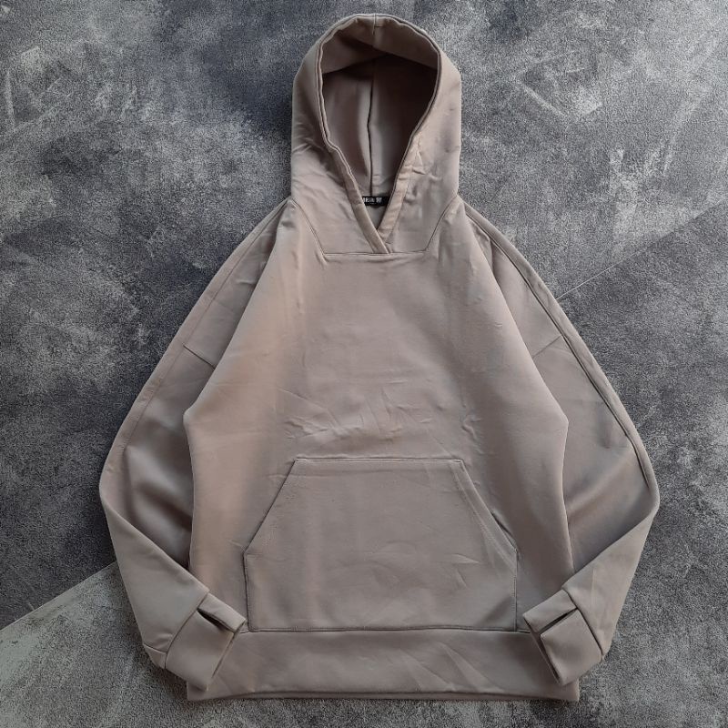 Hoodie Basic Drawfit