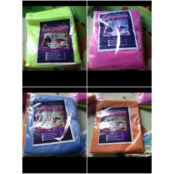 KELAMBU MURAH / KELAMBU BESAR / KELAMBU POLOS / KELAMBU NO 1 / KELAMBU TIPIS