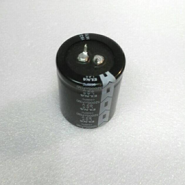 Elco 12000uf 63v ELNA