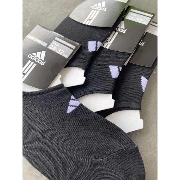 Kaos Kaki Hidden Adidas Socks Invisible