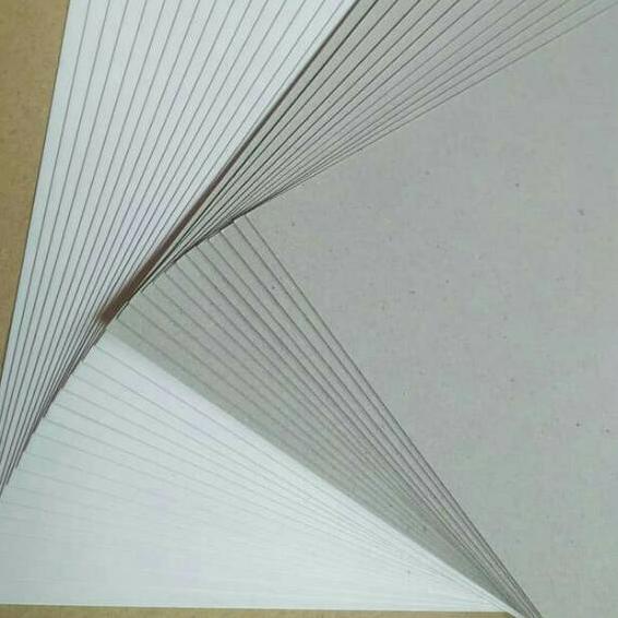 

Terlaris - 50 Lembar Kertas Duplex Duplek 250 Gsm Uk A4 21cm X 29.7cm ~
