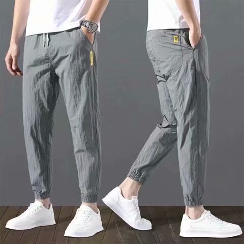 BV.ID CPG955 Celana Pria Joger Panjang Jogger Celana Cowok Latihan Gym training Olahraga Casual