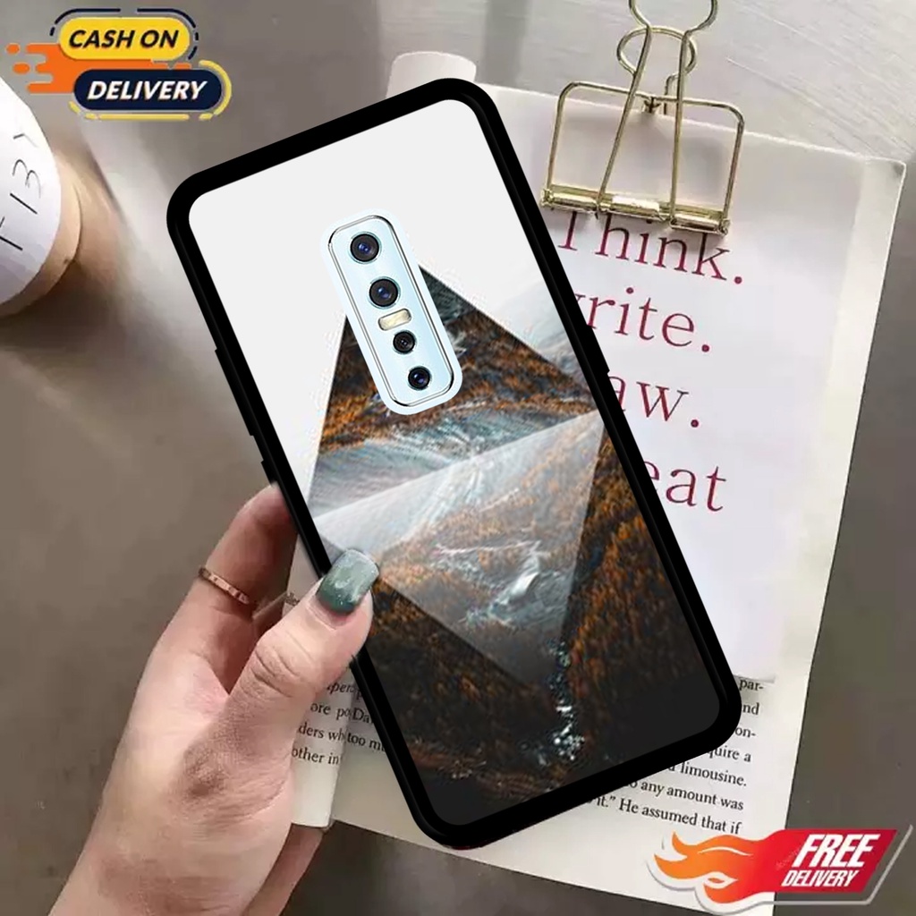 Hardcase Vivo V17 Pro, Case Vivo V17 Pro, Bisa request tipe hp