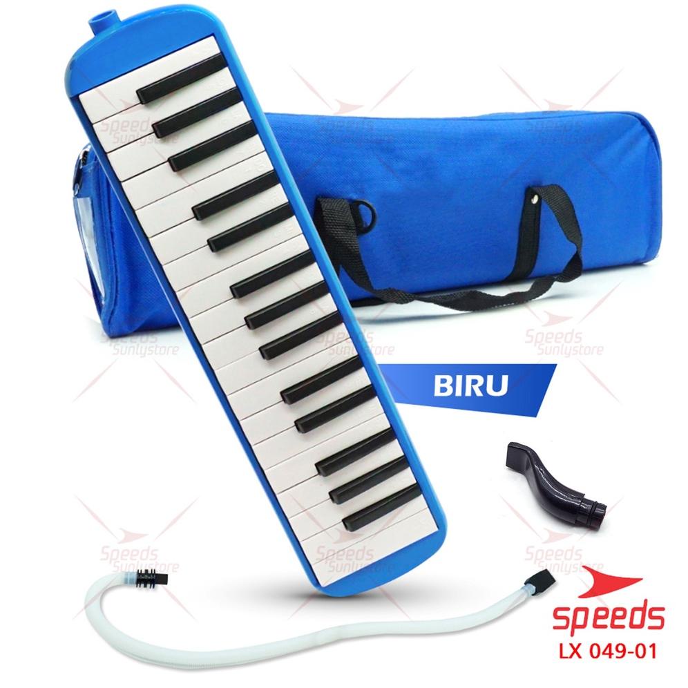 Pianika Speeds Original Murah Bagus
