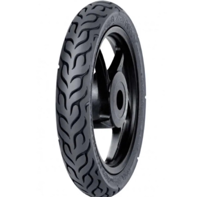 BAN FEDERAL 17-90/80 FLEMO