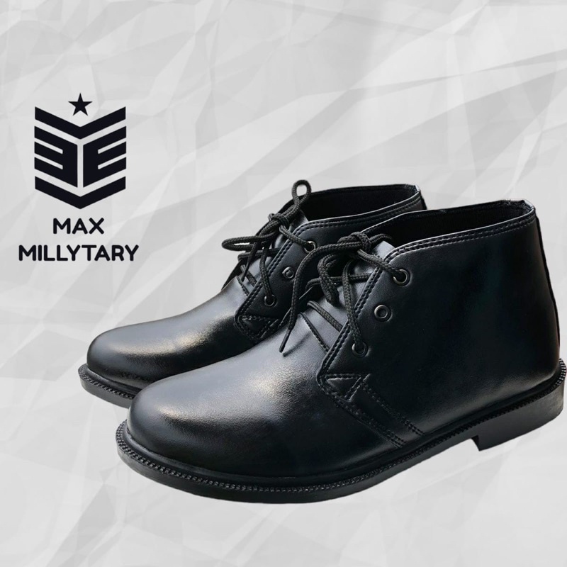 Sepatu PDH Kerja Resmi Dinas Tni Polri Satpam SEPATU PDH,SEPATU PDH TNI POLISI SECURITY PASKIBRA