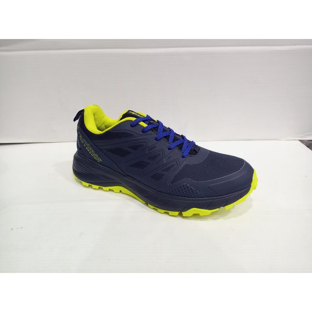 Sepatu Trail  Runner KARRIMOR  CARACAL  Original
