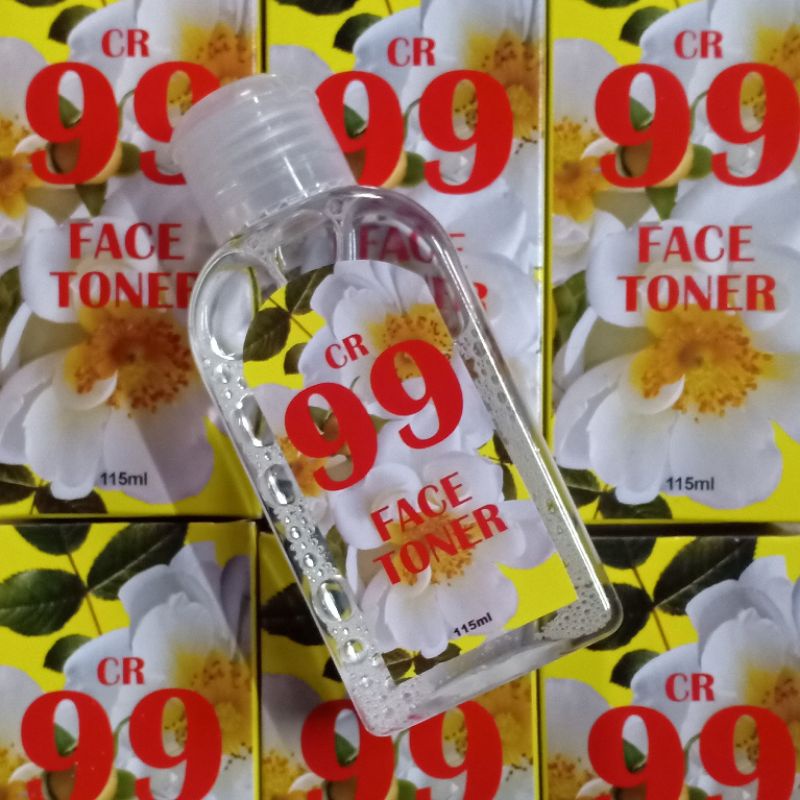 LUSINAN - Toner Face Normal 115.ml ( 12.pcs )