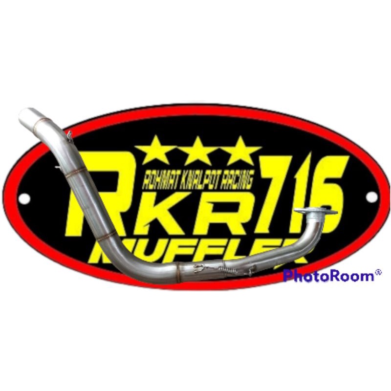 leher bending aerox old roand race inlet 38