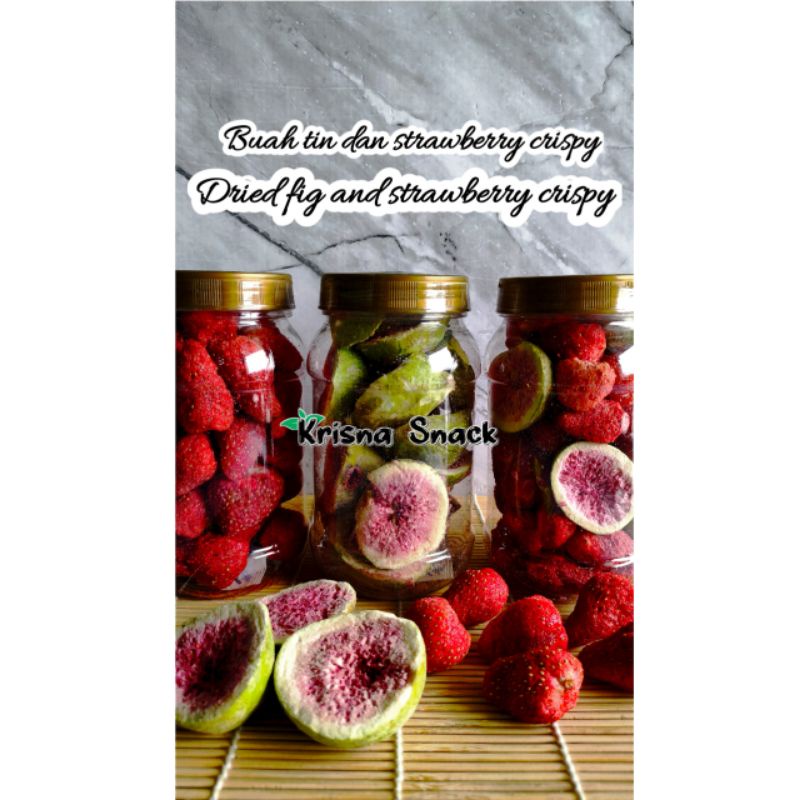 MIX FRUITS TOPLES 700ML (strawberry,buah tin,apel malang,nangka,nanas madu pisang ambon dan salak pondoh)