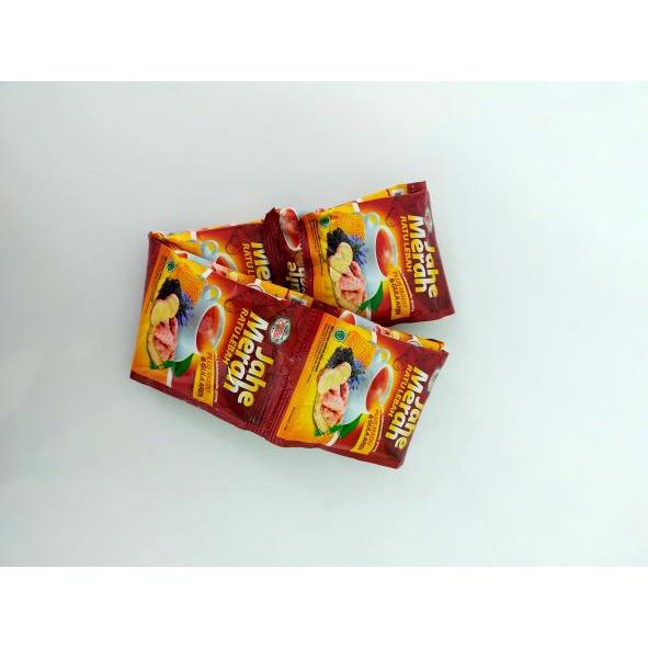 

Pereda Nyeri Haid Jahe Merah Ratu Lebah 1 Renceng Meredakan Nyeri Saat Haid Pilihan Terbaik Best Seller