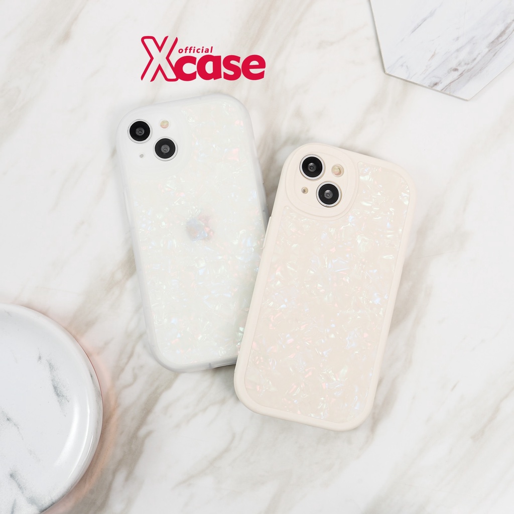 Softcase Glitter Pattern For iPhone 7 8 PLUS XR X XS MAX 11 12 13 14 MINI PLUS PRO MAX