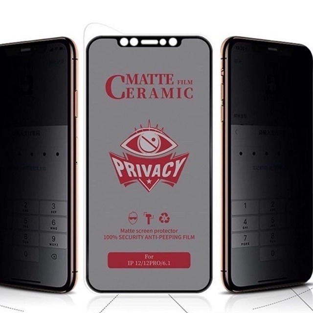 anti spy privacy matte ceramic anti gores realme C33 C31 C35 C30 C10 C1 C2 C3 C11 C12 C15 C17 C20 C21Y C21 C25 C25Y 9 pro 8 pro 7 pro 5 pro 3 pro 2 pro anti minyak fullayar