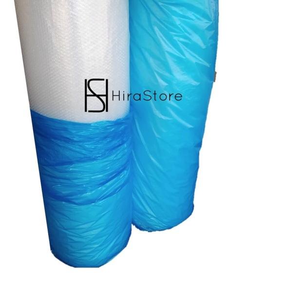 

Bubblewrap 50m x 1.25 m Premium / Plastik Bubble / bubble wrap