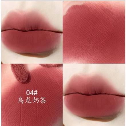 [NO 2028] LAMEILA MATTE LIPSTICK KOREA / LAMEILA LIPMATTE