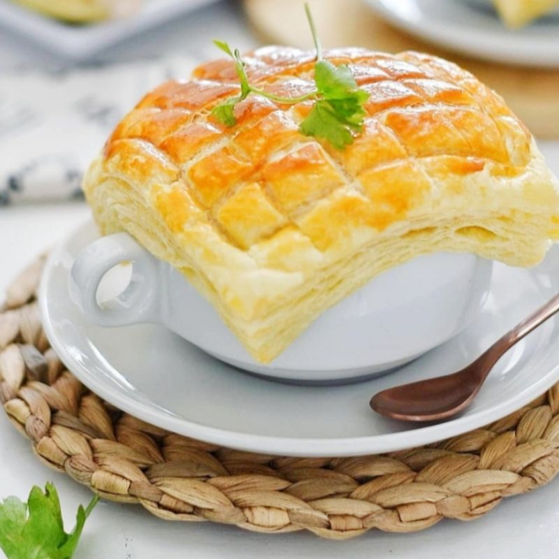 

Zuppa zoup