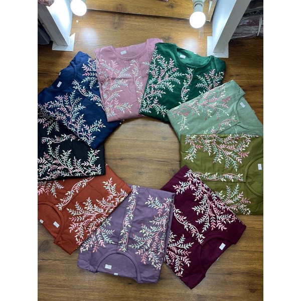 DRESS BORDIER ACEH/GAMIS BORDIR ACEH