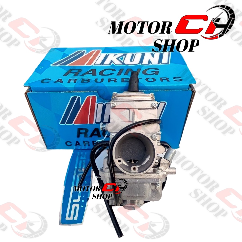 Karburator Mikuni TM28 - Karbu Carburator Carburetor MIKUNI TM 28 TM28 Original