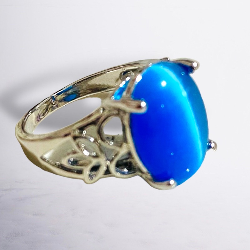 Cincin batu // cincin permata // cincin lapis emas // cincin