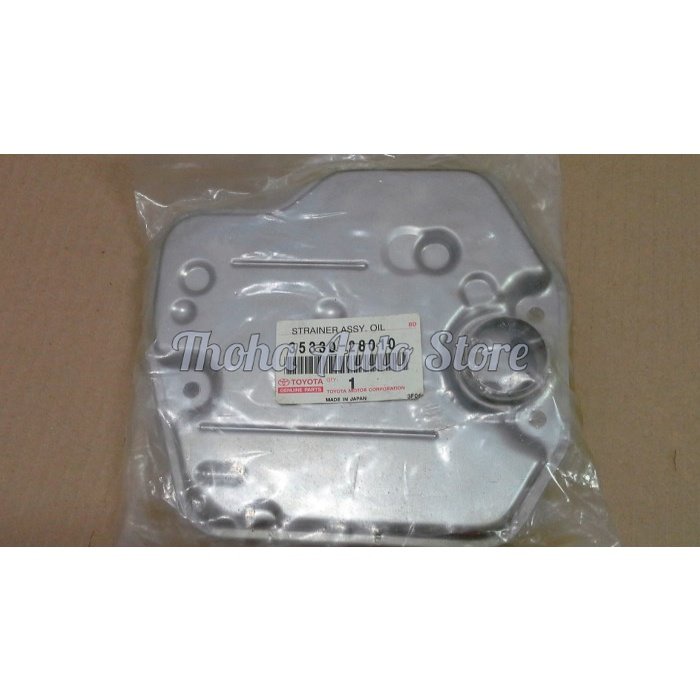 Strainer Matic Filter Matic Alphard Harrier Wish RAV4 Previa