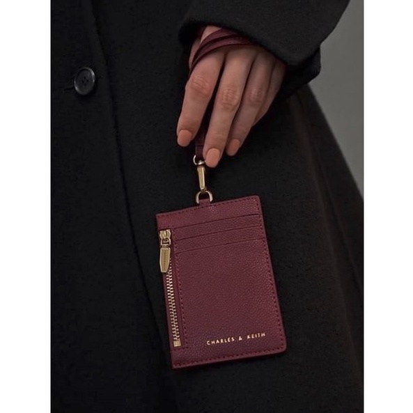 121979 Dompet Tempat Kartu Wallet Card Holder (1 KG MUAT 18) GT1979