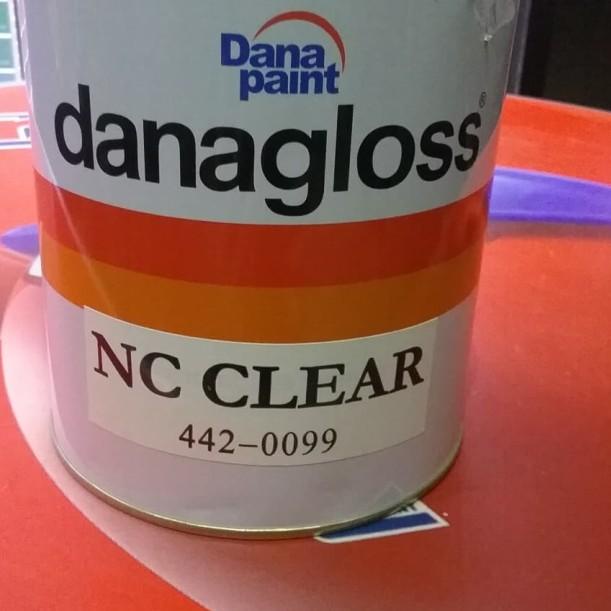 Cat Danagloss NC Clear 1 liter (442 - 0099)