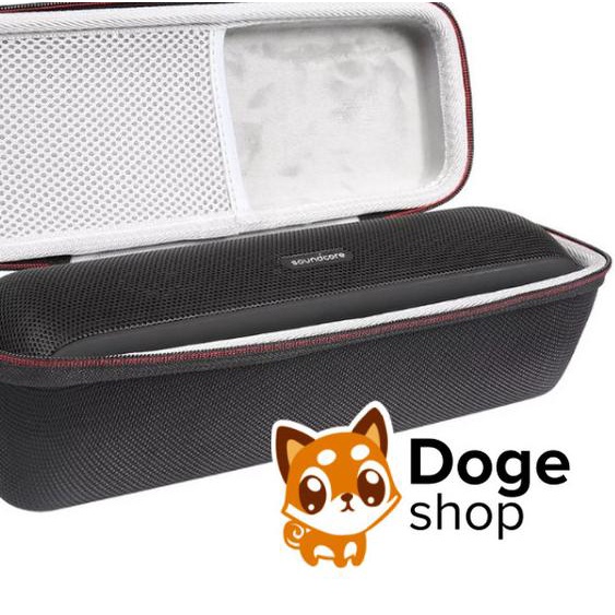 Anker Soundcore Motion+ EVA Hardcase Case untuk plus Bluetooth Speaker