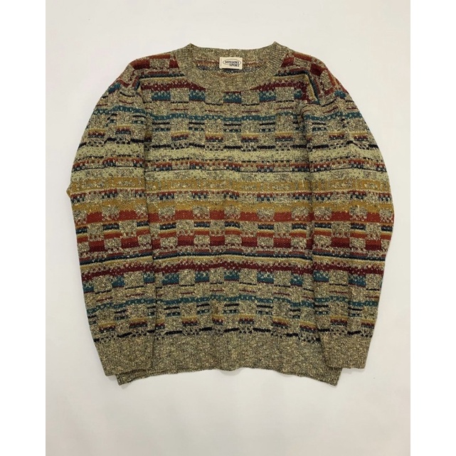 knitwear Missoni