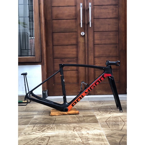 frame strattos s7