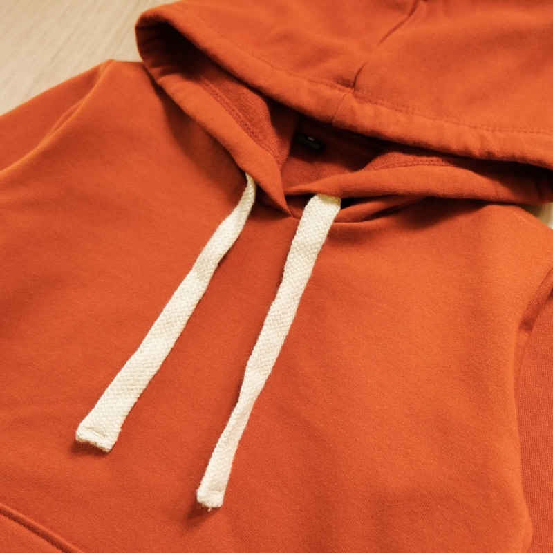 RACHIDKIDS / HOODIE ANAK / HOODIE ANAK POLOS / HOODIE BASIC
