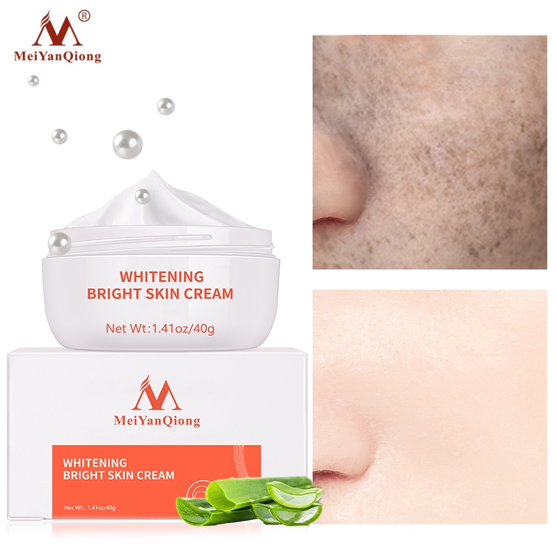 [100% Asli] Cream Skin Care Anti Freckle Whitening Moisturize Cream-cream pemutih-wajah glowing krim cream penghilang flek hitam membandel cream pemutih-wajah glowing pencerah wajah