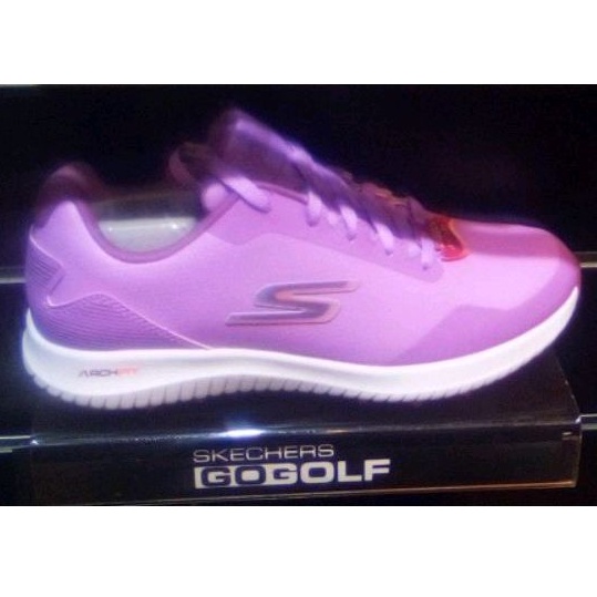 SEPATU GOLF WANITA SKECHERS GOLF MAX GOLF SHOES ORIGINAL
