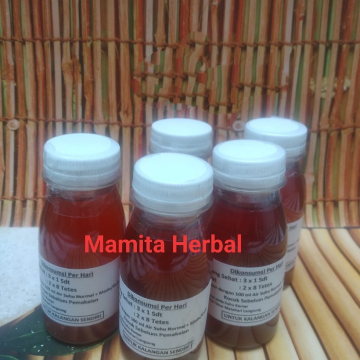 Herbal Dr Suradi