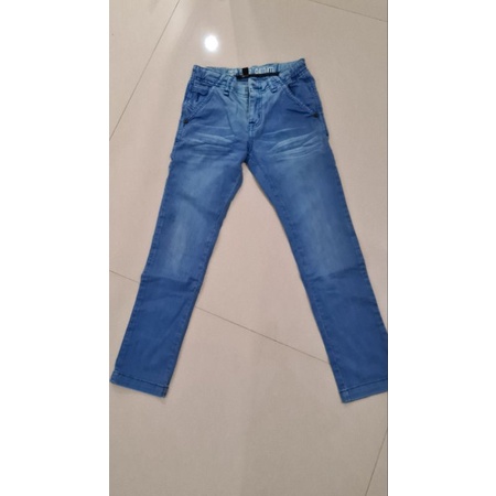 Preloved jeans anak