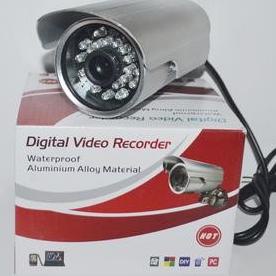 Camera cctv micro sd cctv memory micro tanpa dvr outdoor original