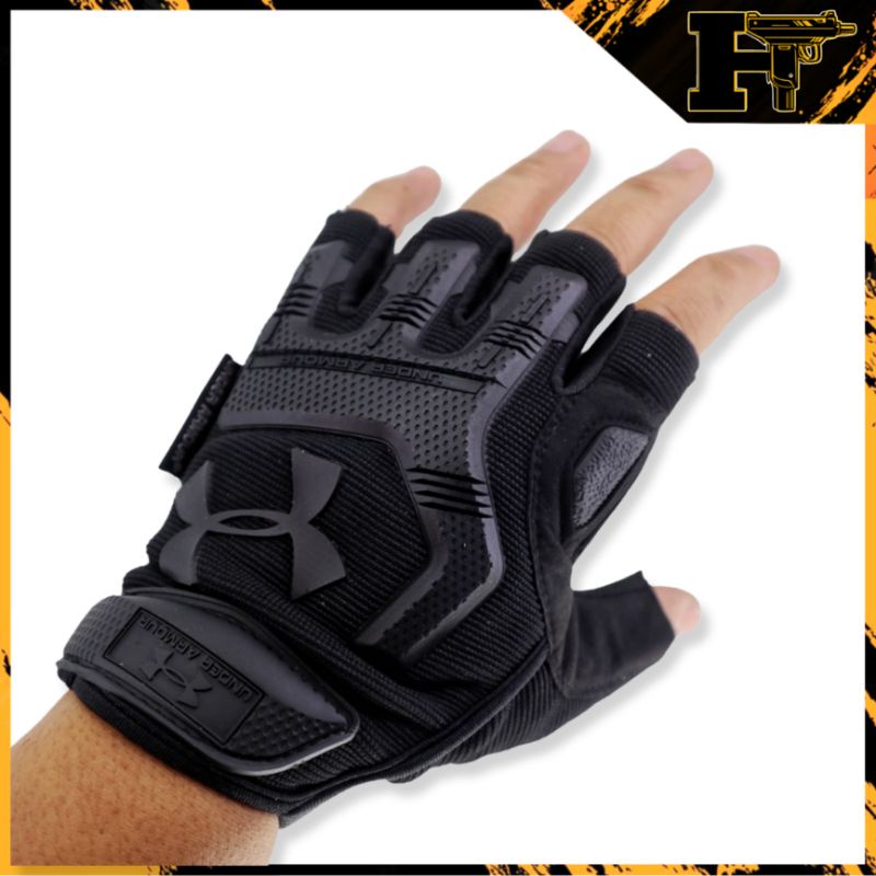 Sarung tangan HT002/sarung tangan tactical/sarung tangan import/Sarung tangan UA