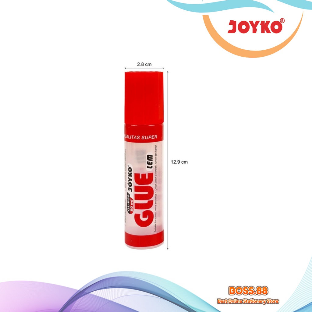 

LIQUID GLUE / LEM CAIR JOYKO R-50