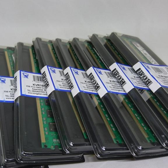 RAM Memory PC 2GB DDR2 PC800
