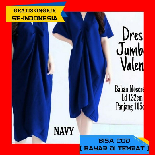 Baju Dress Pesta Wanita Model Terbaru Kekinian Kondangan Imlek Natal Pesta Brukat Selutut Dress Alec