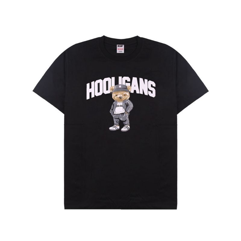 Kaos Baju T-shirt Hooligans