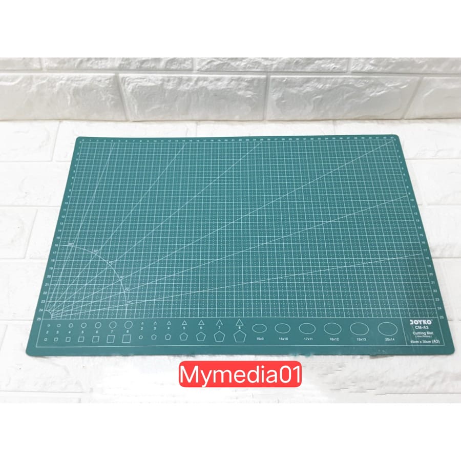 

Cutting Mat A3 joyko